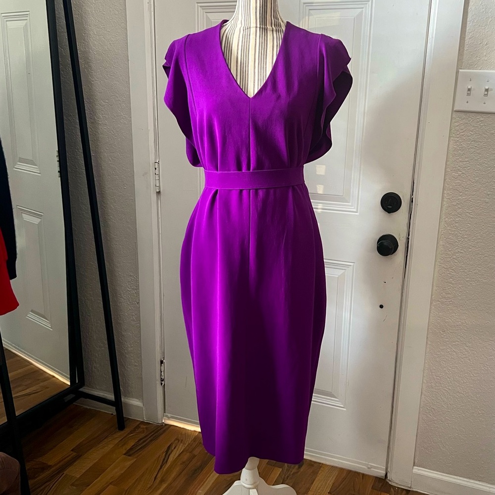 Karen Millen dress